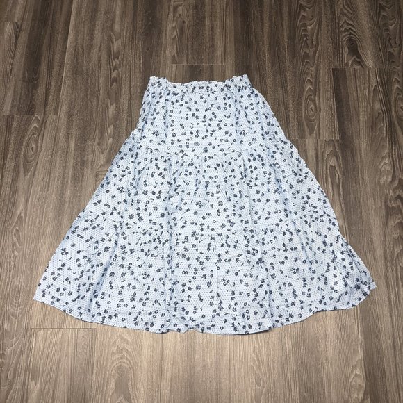 Cotton On Maxi Skirt - Picture 1 of 5